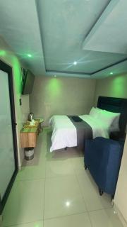 Meriam Base Lodge - 3