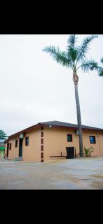 Meriam Base Lodge - 2