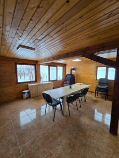 Cabana Soarelui - Valisoara - 2