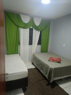 Rent - Chácara Ormanezi - São Carlos SP - 7