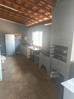 Rent - Chácara Ormanezi - São Carlos SP - 1