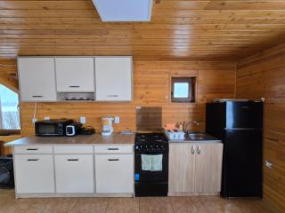 Cabana Soarelui - Valisoara - 3