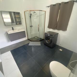 Tranquil Stay Tujereng - 0