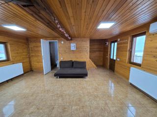 Cabana Soarelui - Valisoara - 5