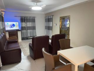 Tranquil Stay Tujereng - 9