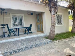 Tranquil Stay Tujereng - 6