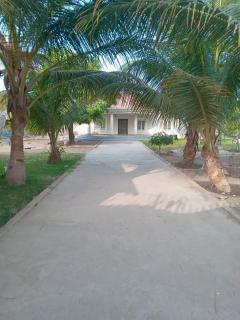 Tranquil Stay Tujereng - 1