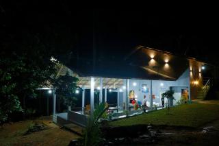 Himagiri Nature Villa - 8