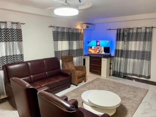 Tranquil Stay Tujereng - 9