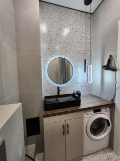 Квартира - 1