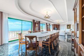 Villa Raquel with Private POOL and Sea view - 9