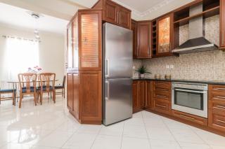 Irene Luxury Villa - 4