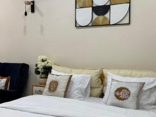 Mama House Suite Room With Bathtub C1 - 9