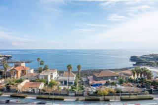 Luminoso Appartamento Vista Mare sul Lungomare - 2