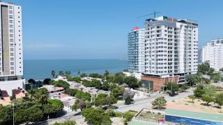 Dreamy Ocean View Salguero Beach - 4