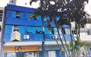 Ht Suites mobiliadas - 3