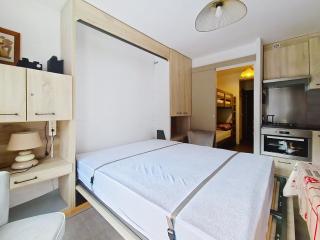 Portes Du Soleil PSA46 TELECABINE & MOUNTAIN 4 Per - Châtel - 2