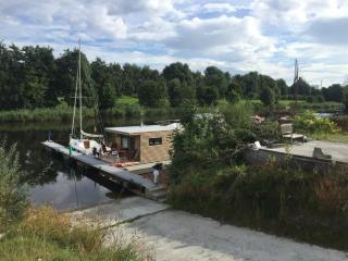 Hausboot Resort Nordseeküste - Wilhelmshaven - 6