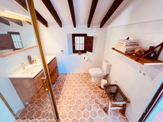 Casita Comares - bed and breakfast - La Alquería - Comares - Málaga - 1