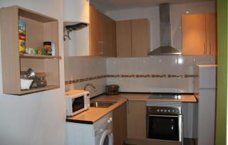 Loft Sant Martí - Glories - 8