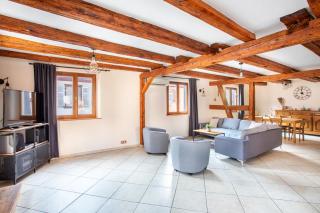 Grande maison familiale à Kaysersberg-Vignoble - 1