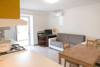 S221 - Sirolo, nuovissimo bilocale in villetta pt - 9