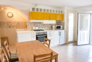 S221 - Sirolo, nuovissimo bilocale in villetta pt - 5