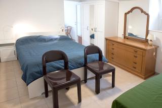 S221 - Sirolo, nuovissimo bilocale in villetta pt - 2