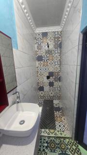 Meriam Base Lodge - 1