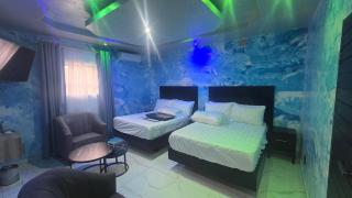 Meriam Base Lodge - 0