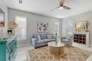 Topsail Village #511 - Beach Moon - 2