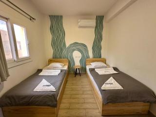 Nomads Hostel - 2