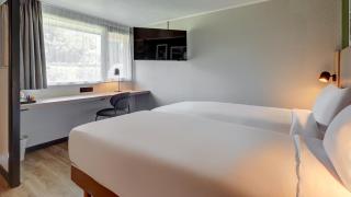 Campanile Hotel Compiegne - Compiègne - 2