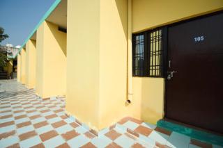 SPOT ON Saini Guest House - 1