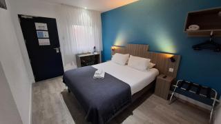 Brit Hotel Confort Manosque Cadarache - Manosque - 7