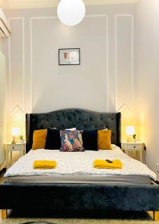 Luxury Ultacental Apartament - 1