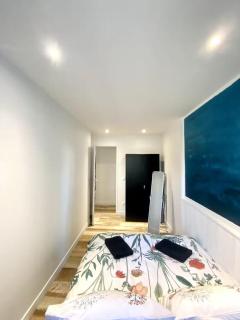 Appartement de Charme Plein Centre-ville de La Rochelle à 2 pas du Marché - 5