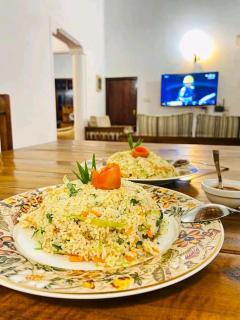 Springvalley Holiday Home - 6