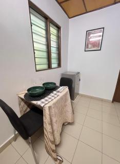 Parenthèse Enchantée - T2 proche de Fidjrossè - 3