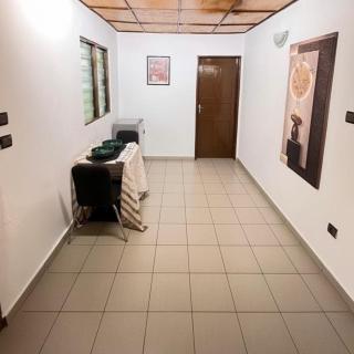 Parenthèse Enchantée - T2 proche de Fidjrossè - 2