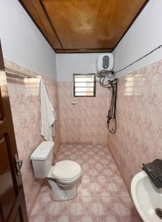 Parenthèse Enchantée - T2 proche de Fidjrossè - 1