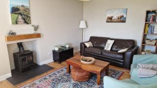 West Gallaton Farmhouse - 3