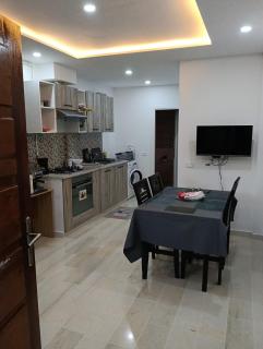 Appartement HAMMAM-LIF TUNISIE AFRIQUE - 5