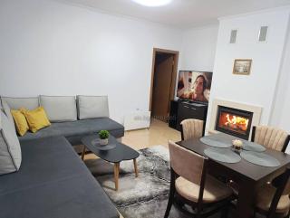 Весела Ваканция, Гранд Манастира Пампорово - 9