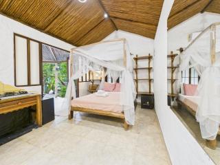 Pachamama Bungalows and Surfcamp - Santa Teresa - 5