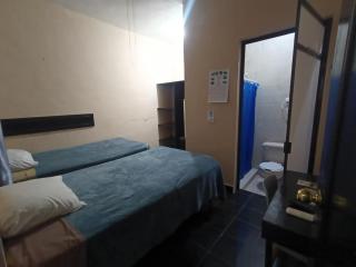 Garcia's Suites y Hotel Alamedas - 1