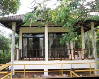 Baan Rim Tarn B&B - 3