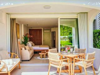 Azure Bliss retreat - 2