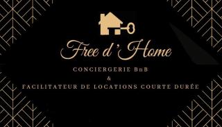 La villa June et Léon, un havre de paix, 2-8 pers - Quimperlé - 9