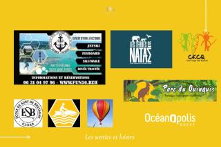 La villa June et Léon, un havre de paix, 2-8 pers - Quimperlé - 7